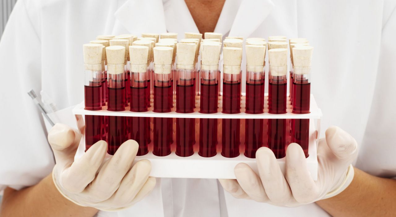 Новый экспресс-тест способен определить группу крови за 30 секунд