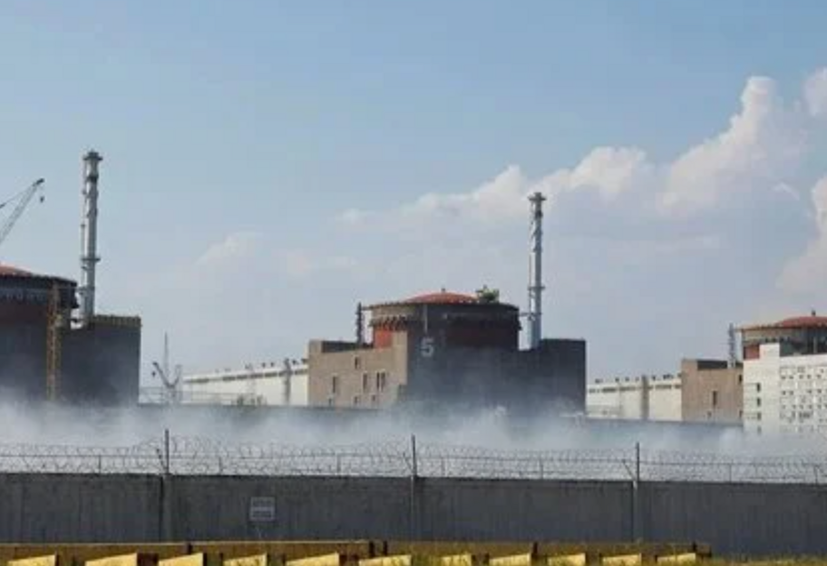 Ситуация вокруг ЗАЭС – оккупанты в Энергодаре создают угрозу для экологической и радиационной безопасности - фото 1