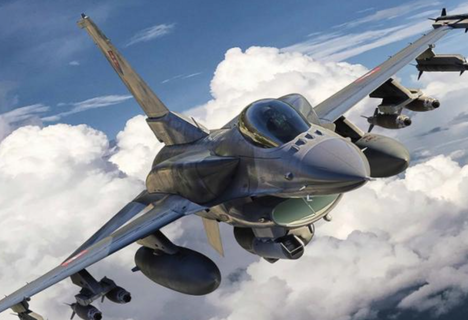 Самолеты F-16 для Украины - Резников сообщил, когда прибудут истребители - фото 1