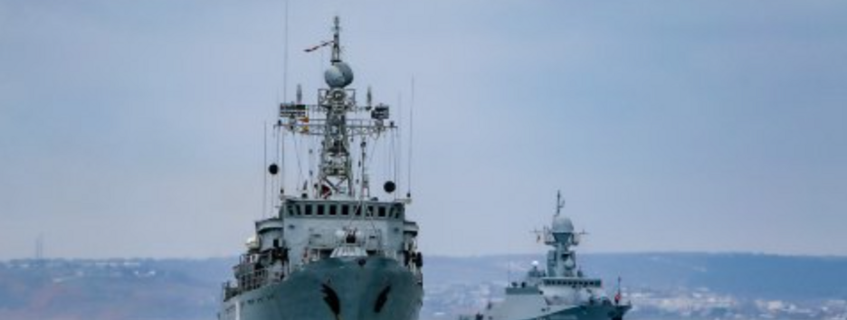 Украина дала достойный ответ на угрозы рф насчет судоходства в Черном море