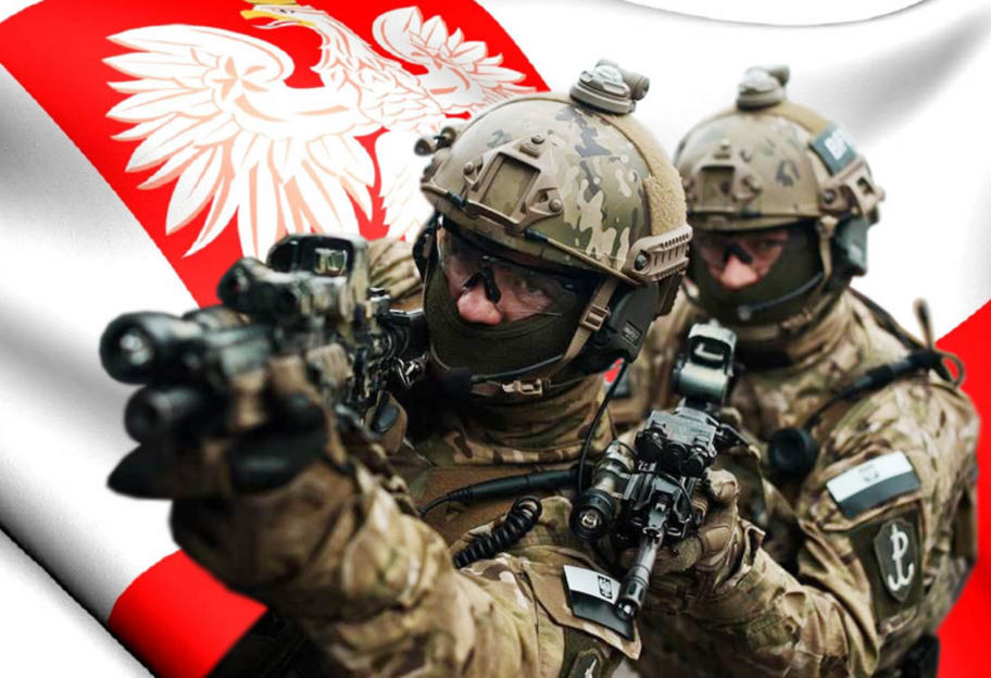 Польща готується до можливих провокацій з боку росії - перекинула військових у східну частину - фото 1