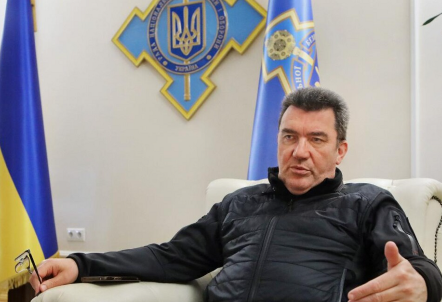 Данилов анонсировал усиление защиты портов разработкой украинского ВПК - фото 1