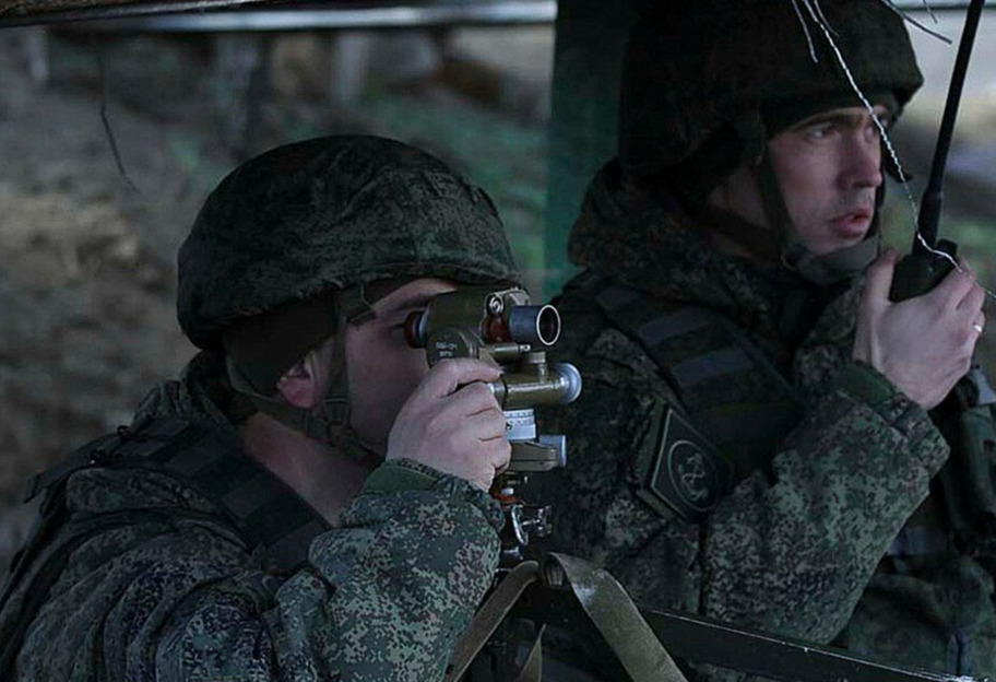 россия перебросила в Брянскую область военных для проведения диверсий в Украине - фото 1