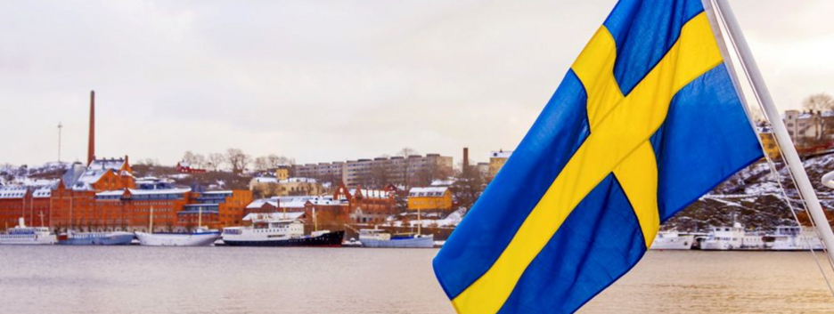 Швеція виділить сотні мільйонів євро на проєкти з відновлення України