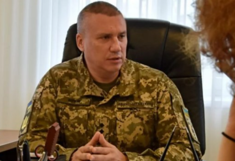 Одеського військкора Євгена Борисова будуть просити арештувати без застави - фото 1