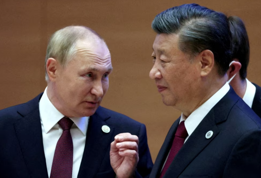 россия импортировала из Китая дронов в 30 раз больше, чем Украина - фото 1