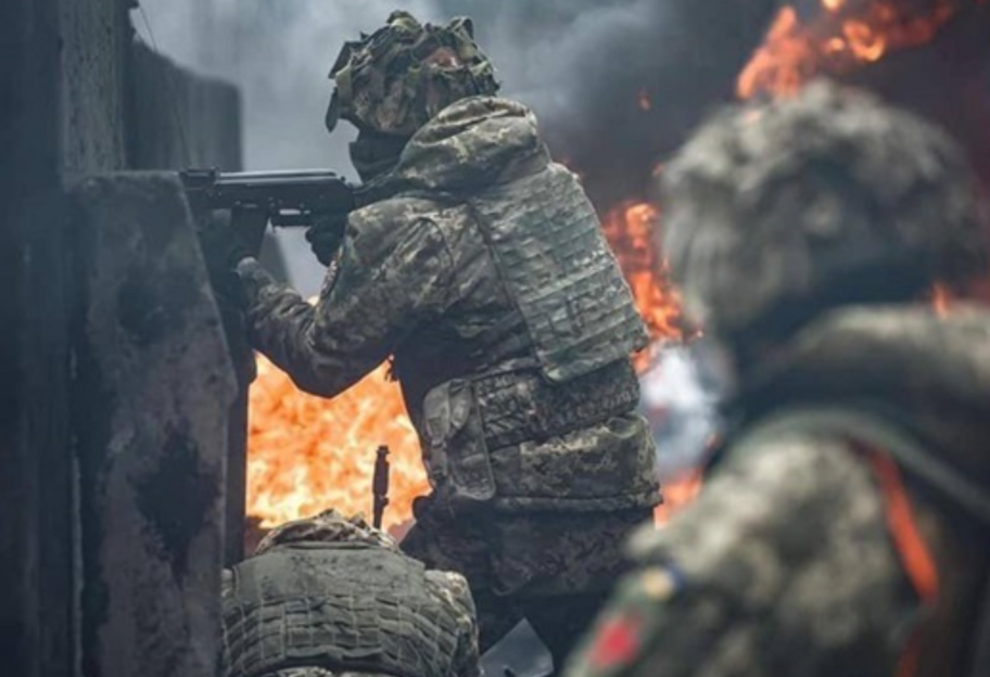 Контрнаступ ЗСУ - окупанти відступили в районі Андріївки, чому це так важливо для української армії - фото 1