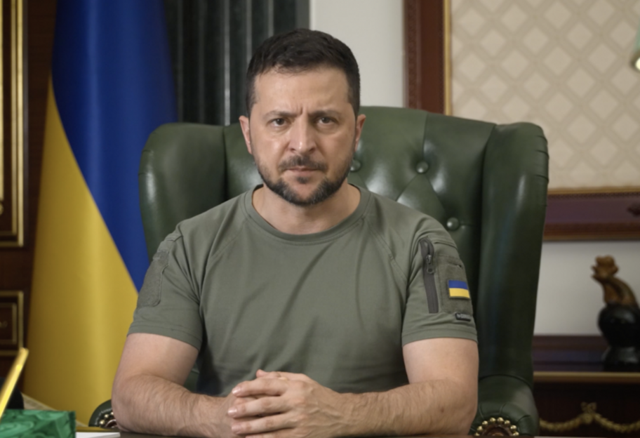 Підсилення української ППО - Зеленський заявив, що засоби спрямують туди, де вони найбільше потрібні - фото 1