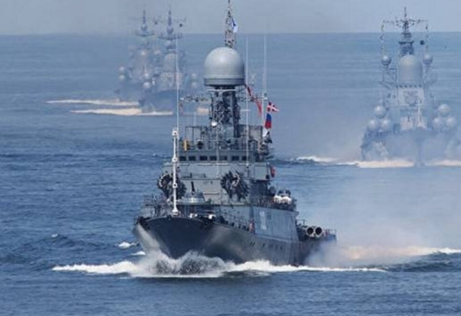 росія готується до блокади Чорного моря - Гуменюк назвала декілька ознак - фото 1