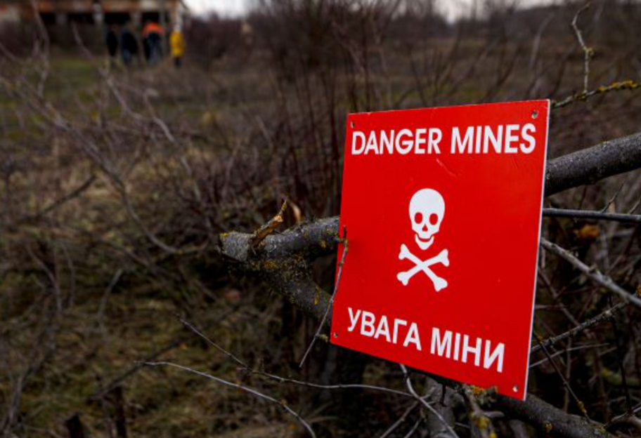 В Николаевской области трактористы взорвались на мини – есть погибший - фото 1