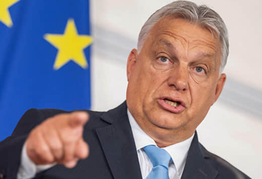 Переговори України із росією - Орбан знову зробив гучну заяву  - фото 1