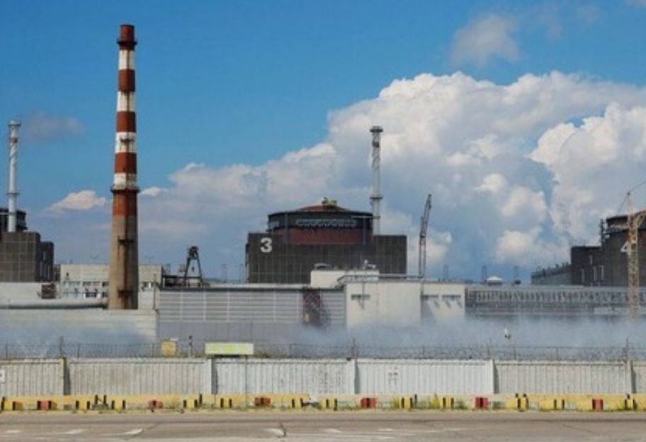 Ситуация вокруг ЗАЭС – один энергоблок в состоянии 
