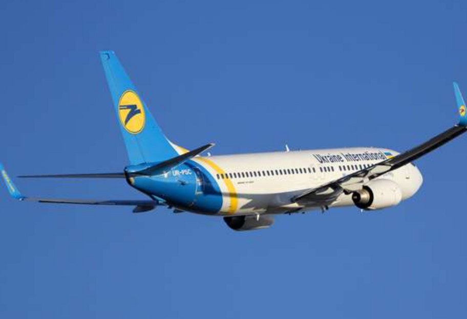 Відновлення авіасполучення в Україні поки неможливе, заявив Ігнат  - фото 1