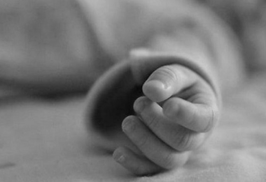 У Волинській області від кашлюку померла 2-місячна дитина - фото 1