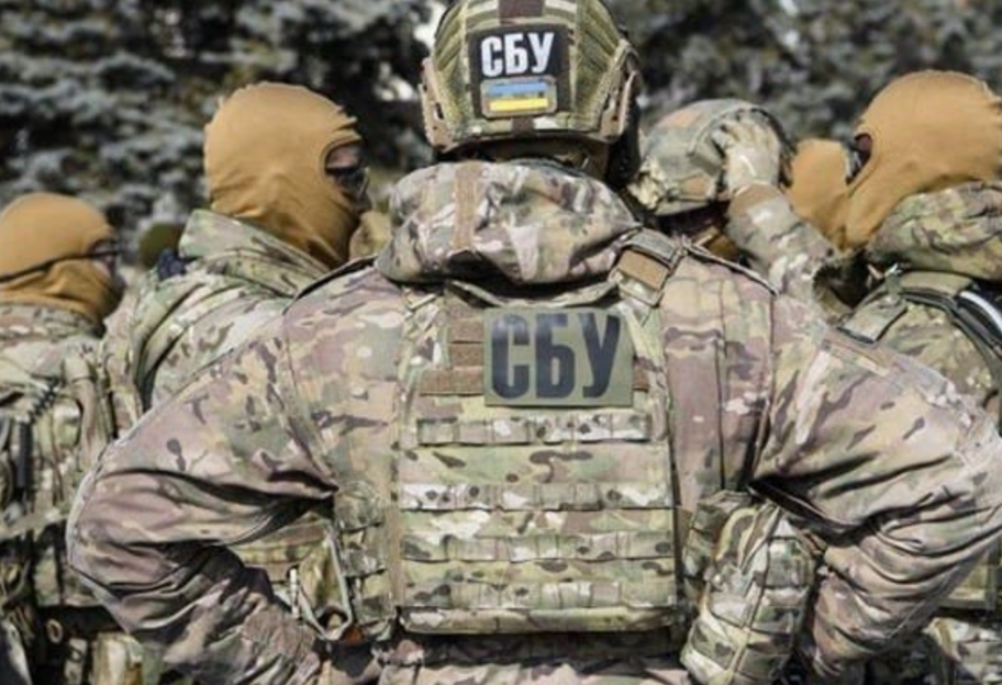 СБУ под Одессой задержала военного бухгалтера, присвоившего 10 млн зарплат морпехов - фото 1