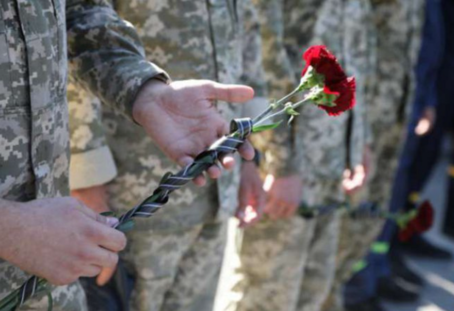 Україна повернула тіла 44 загиблих військових - фото 1