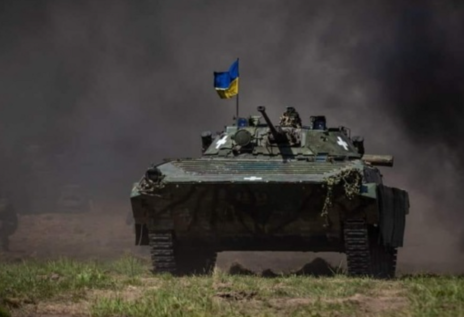 Контрнаступление ВСУ – украинские войска прорвали первую линию обороны оккупантов на Южном направлении - фото 1