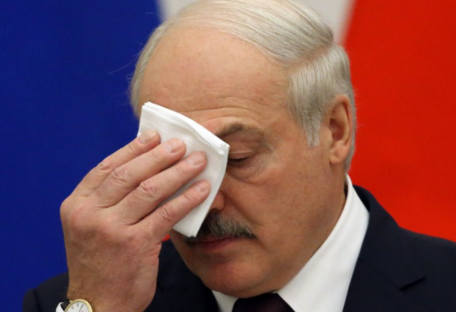 Евросоюз вводит новые санкционные ограничения против Беларуси