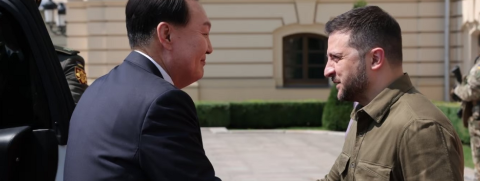 Еще одна страна присоединится к рабочей группе по имплементации украинской 