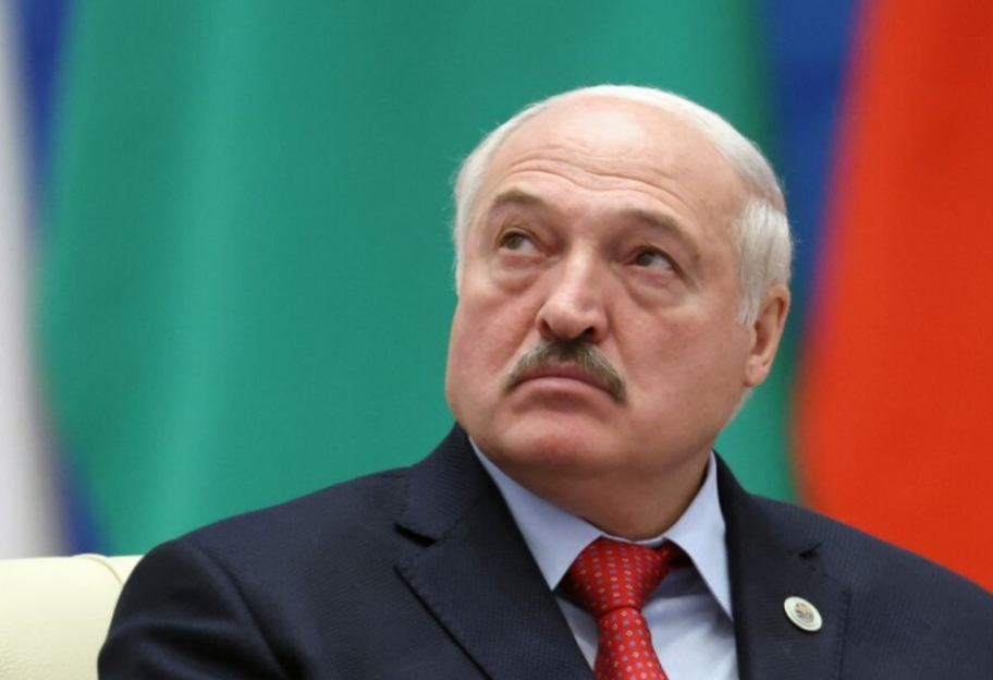 Санкції проти Білорусі - США запровадили нові обмеження проти Республіки через її підтримку рф  - фото 1