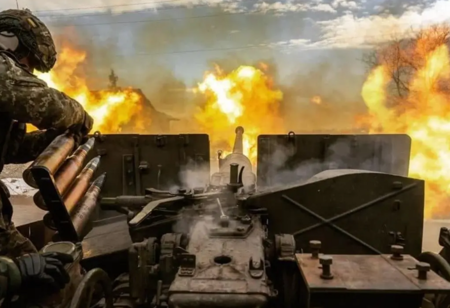 Контрнаступ ЗСУ - українська армія намагається зберегти життя воїнів, наголошує Чмут - фото 1