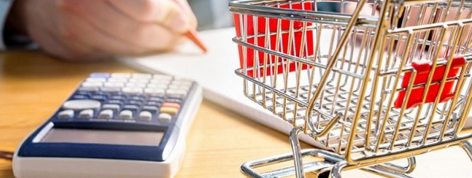 Цены на продукты в Украине: повлияет ли торможение инфляции на подорожание товаров