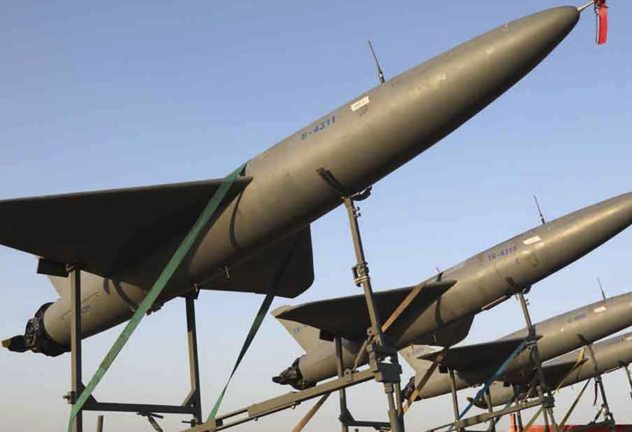 США требуют прекратить поставки дронов из Ирана в Россию - фото 1