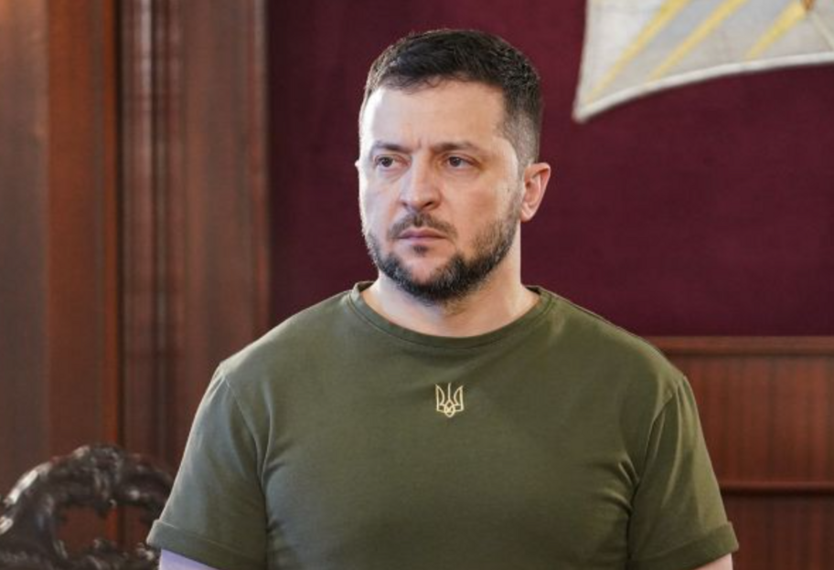 Увольнение областных военкомов - Зеленский утвердил решение СНБО - фото 1