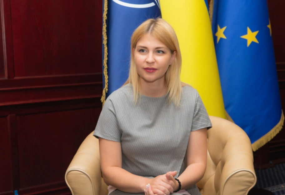 Вступ України до ЄС - Стефанішина впевнена, що переговори розпочнуться до кінця року - фото 1