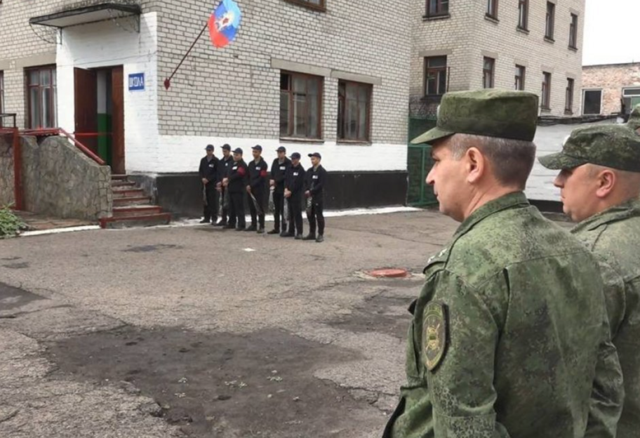 Мобілізація у рф - окупанти готуються відправити на війну проти України ув'язнених 
