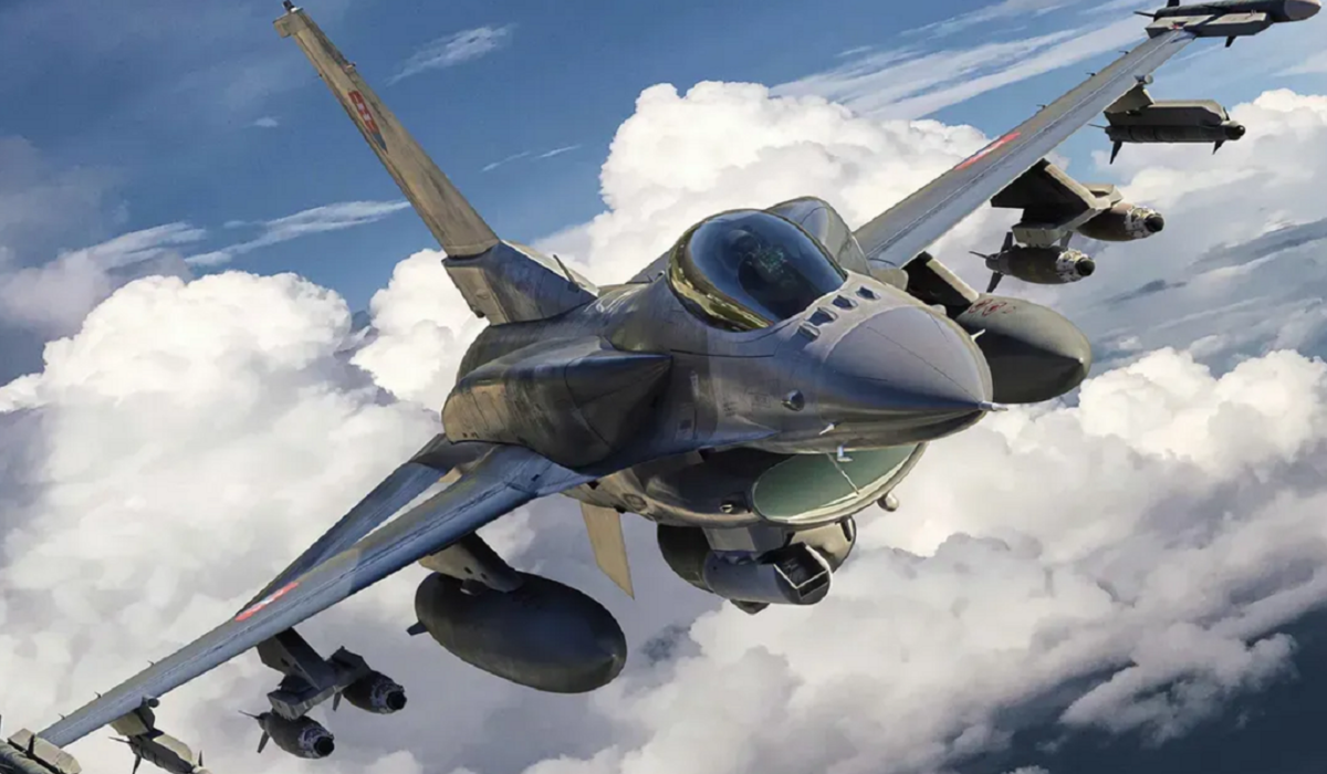 Навчання українських пілотів на F-16: США готові приєднатися, якщо партнери ЄС не встигатимуть