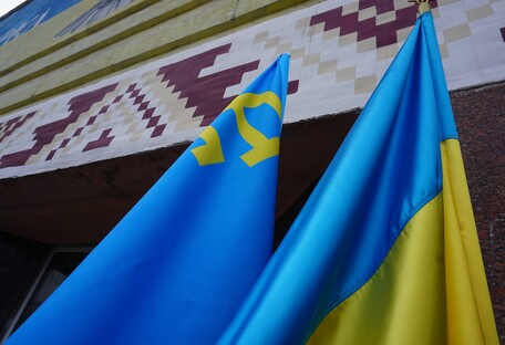 Жителів Криму вже оштрафували на 12 млн рублів за “дискредитацію армії рф”, – Костін