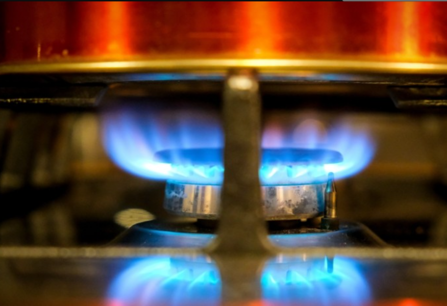 Ціни на газ у Європі впали 23 серпня на 10 відсотків  - фото 1