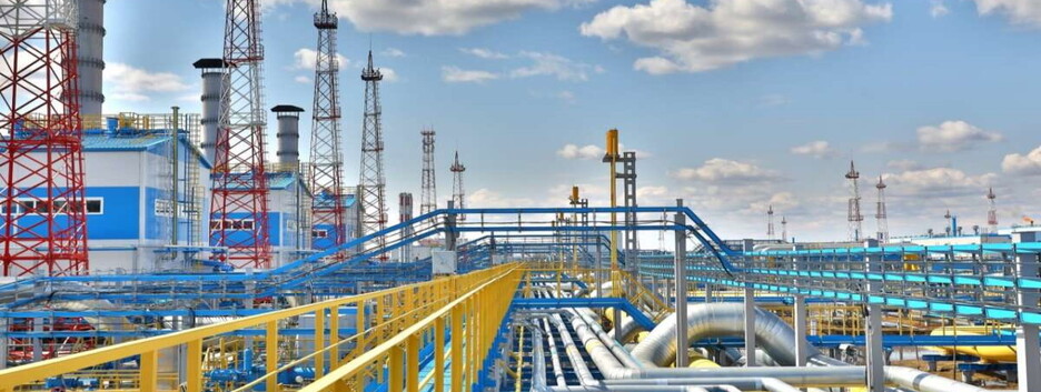 2024 рік - рік завершення контракту на транзит російського газу через нашу ГТС