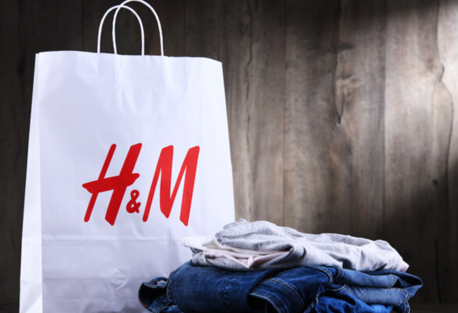 H&M возвращается в Украину - работу возобновят в ноябре - фото 1