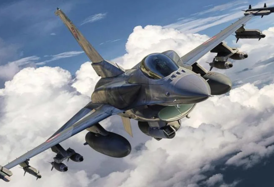 F-16 для України - у Норвегії заговорили про передачу літаків Києву  - фото 1