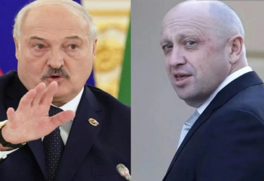 Гибель пригожина - лукашенко заявил, что не давал предводителю ЧВК 