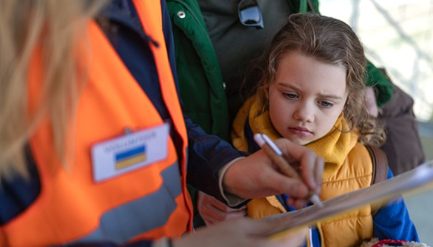 У Запоріжжі проведуть примусову евакуацію дітей - потрібно вивезти понад півсотні неповнолітніх  - фото 1