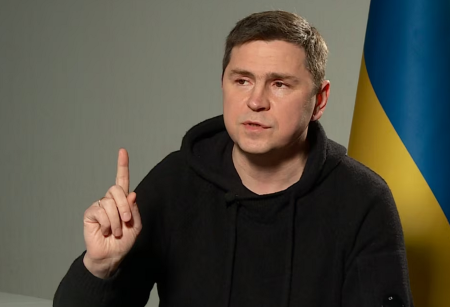 Вибори в Україні - Подоляк пояснив, чому неможливо провести вибори під час війни - фото 1