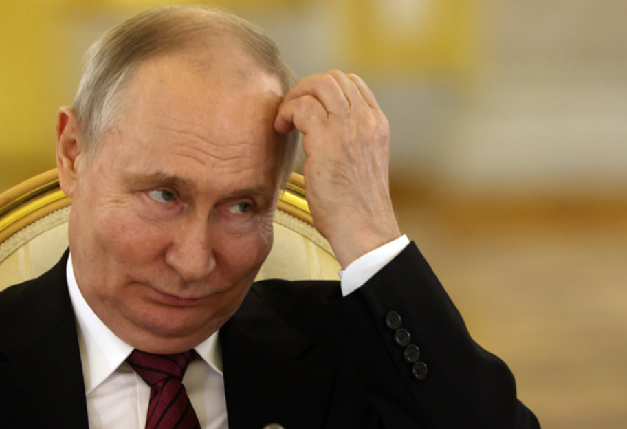 владимир путин не поедет на саммит G20, вместо него мероприятие посетит сергей лавров - фото 1