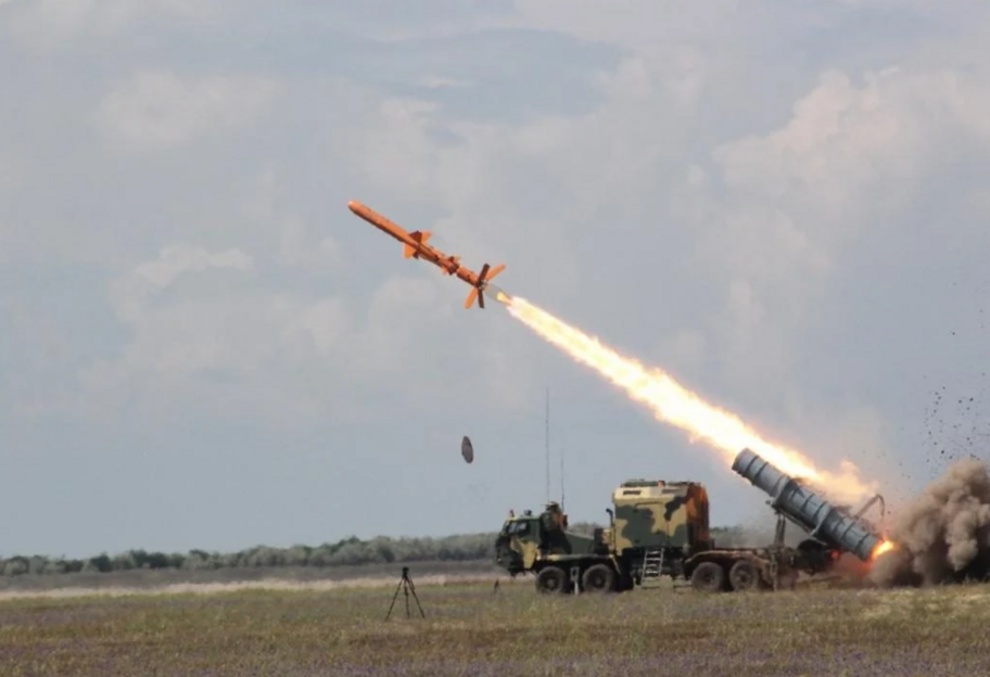 Ракети Нептун - Україна розпочала модернізацію цього виду снарядів - фото 1