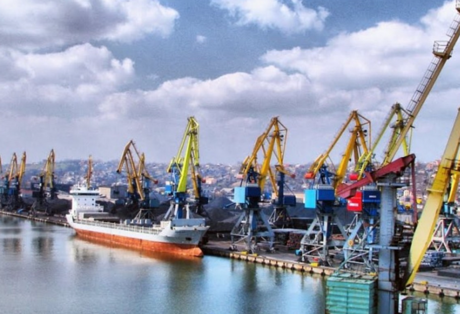 США допоможуть відновити морську інфраструктуру України - фото 1