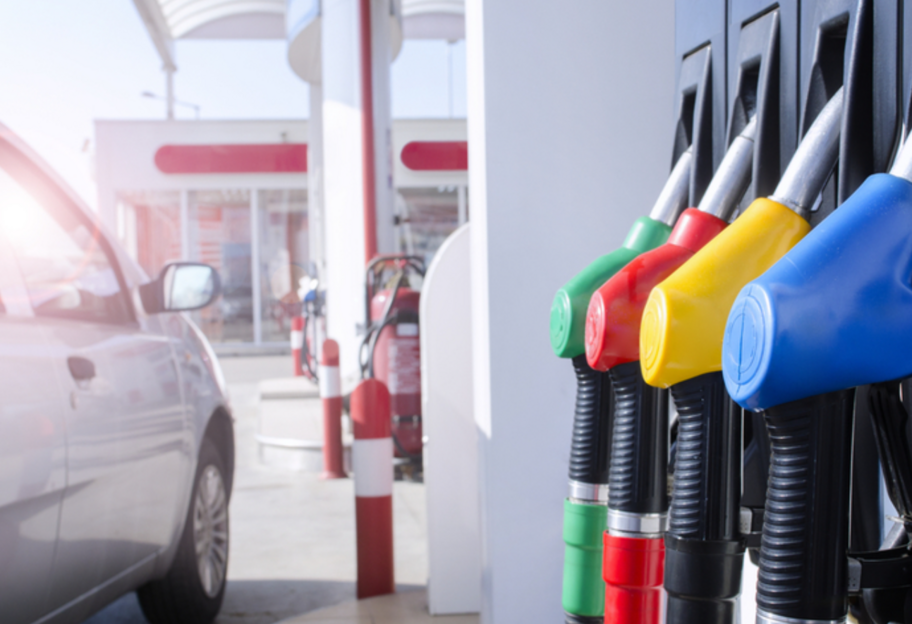 Цены на бензин и дизель выросли в августе на 5-10 гривен, говорят в Консалтинговой группе А-95. - фото 1