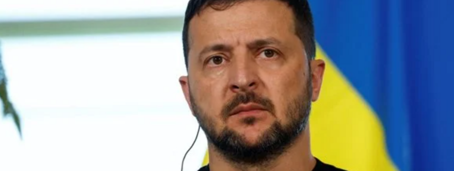 Вероятность проведения выборов 2024 года: Зеленский ответил, будет ли баллотироваться второй раз