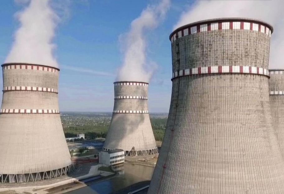 В Украине после ремонта уже запустили шесть атомных энергоблоков - фото 1
