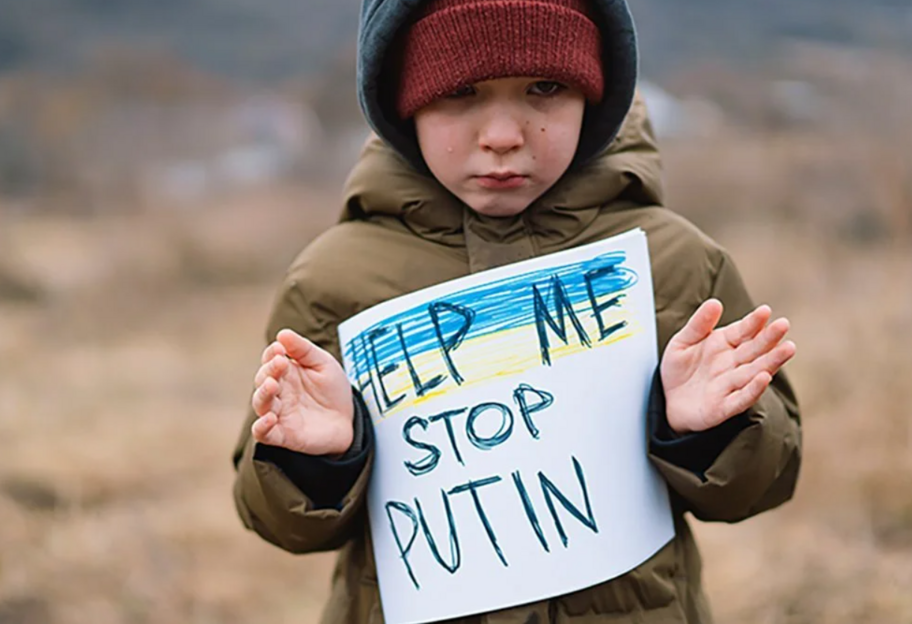 Депортація дітей - Україна повернула з росії 11 неполвнолітніх  - фото 1