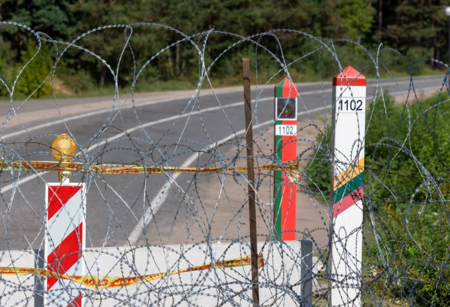 Загибель пригожина - у Литві заявили, що закриття кордону з Білоруссю втрачає актуальність - фото 1