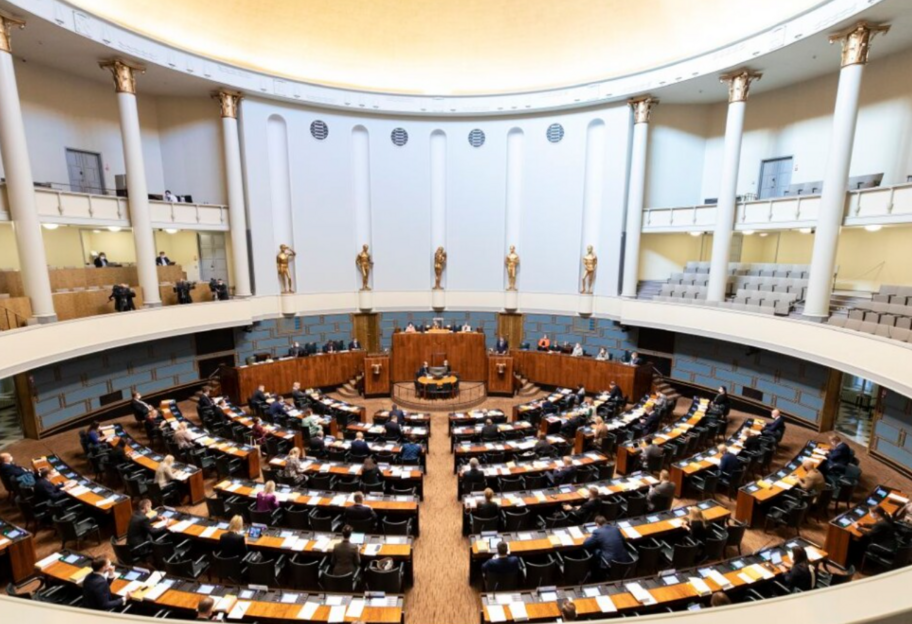 Спонсори війни рф проти України - у парламенті Фінляндії заборонили продавати продукцію Pepsi - фото 1