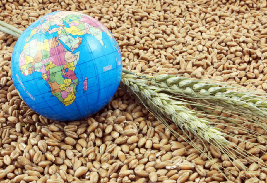 Вихід рф із зернової угоди - колегія Єврокомісії сьогодні розгляне питання експорту українського продовольства  - фото 1