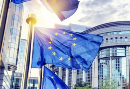 Еврокомиссия заявила о готовности предоставить предложения по использованию 